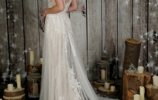 wedding gowns york