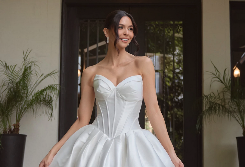 Essense of Australia 2026: Finding Your Dream Wedding Dress